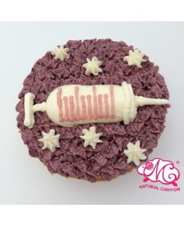 CS033 針筒 Cupcake